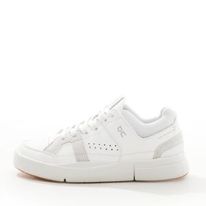 New On The ROGER Clubhouse Mens Shoes Size 7